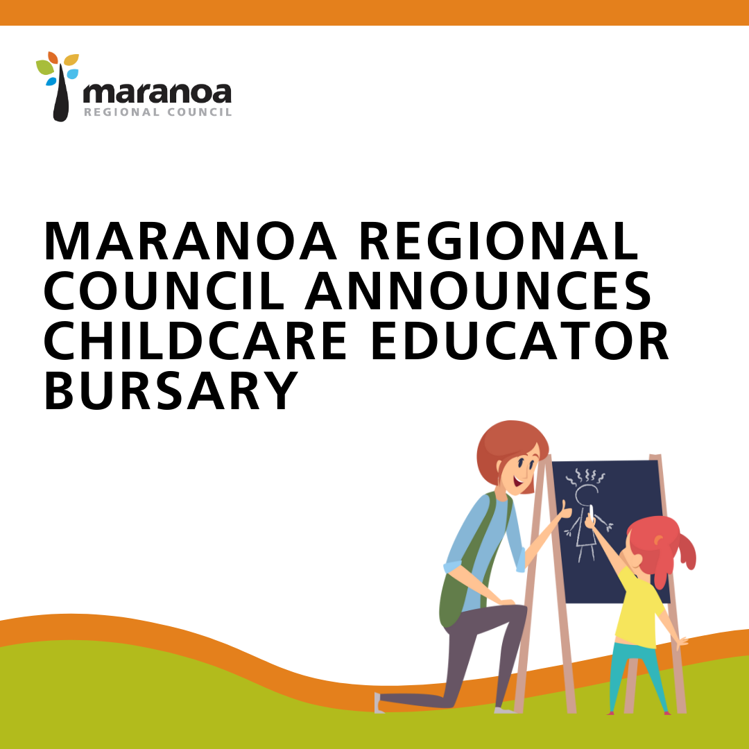 Maranoa Regional Council Announces New Childcare Educator Bursary