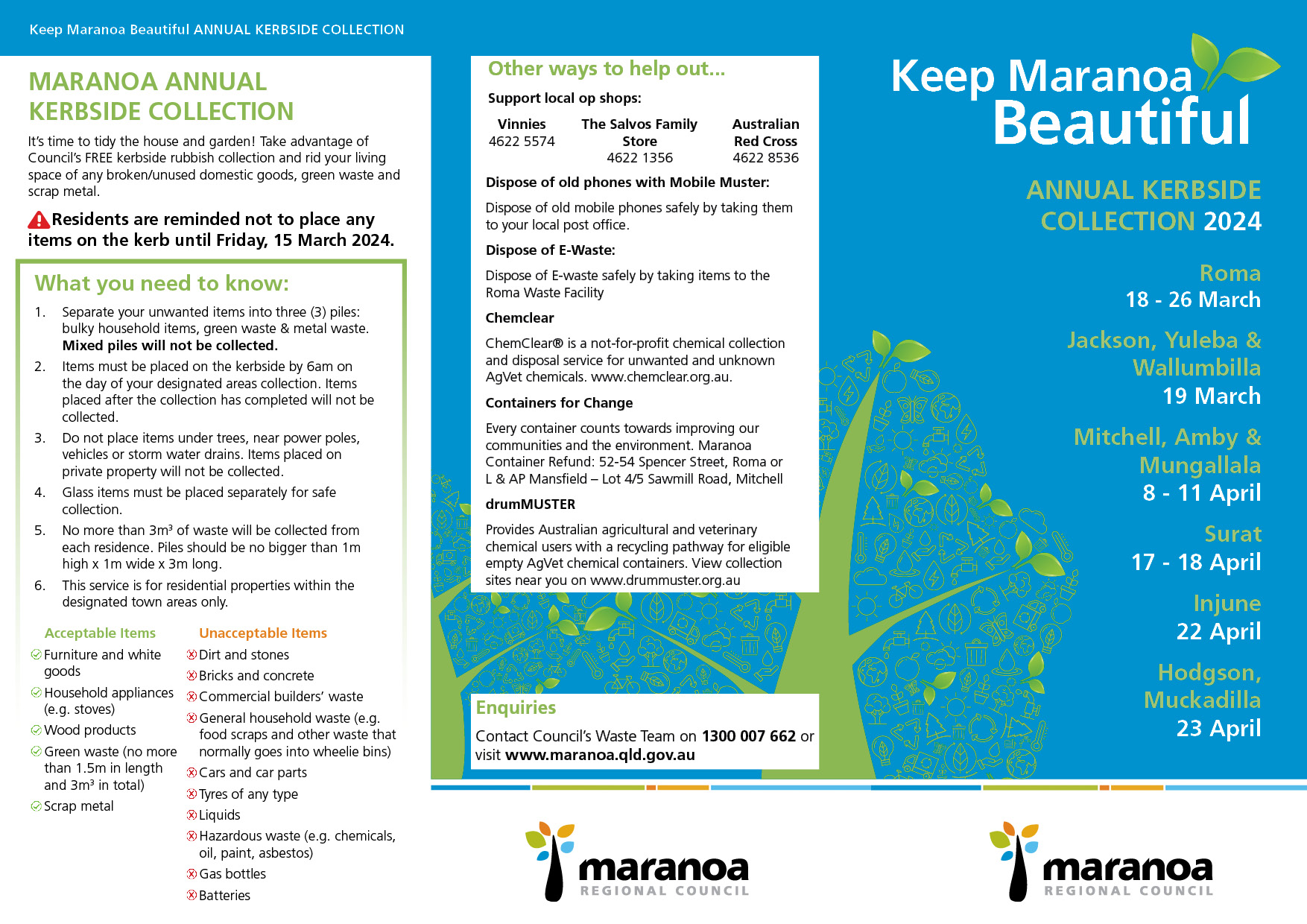 Keep Maranoa Beautiful - 2024_digital