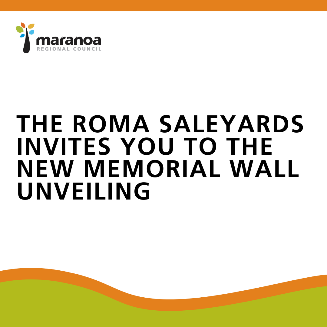 Memorial wall unveiling