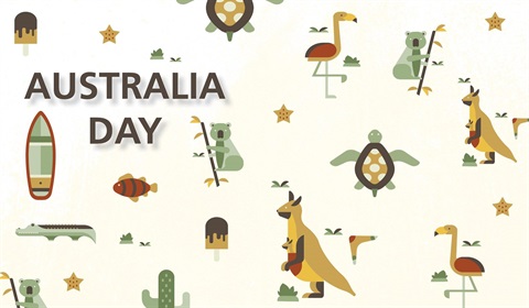 Australia Day