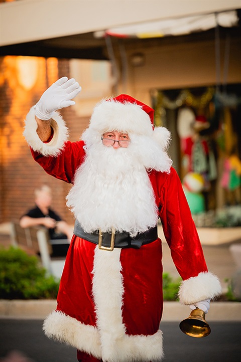 Maranoa Christmas