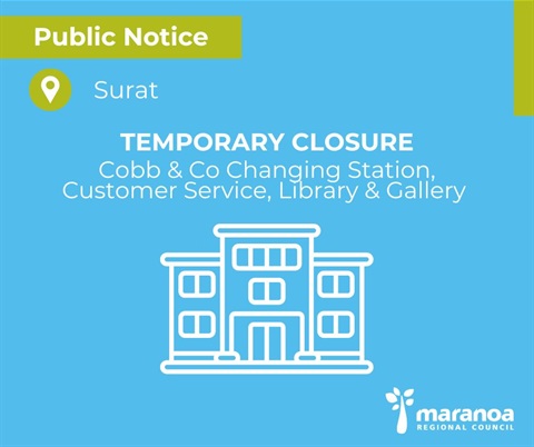 20260619 Temporary Closure Surat Services.jpg