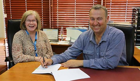 Maranoa Regional Council announces appointment of Chief Executive Officer