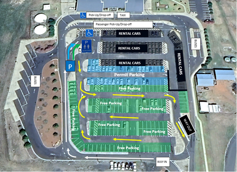 Maranoa Regional Council Local Law No. 5 (Parking) 2011