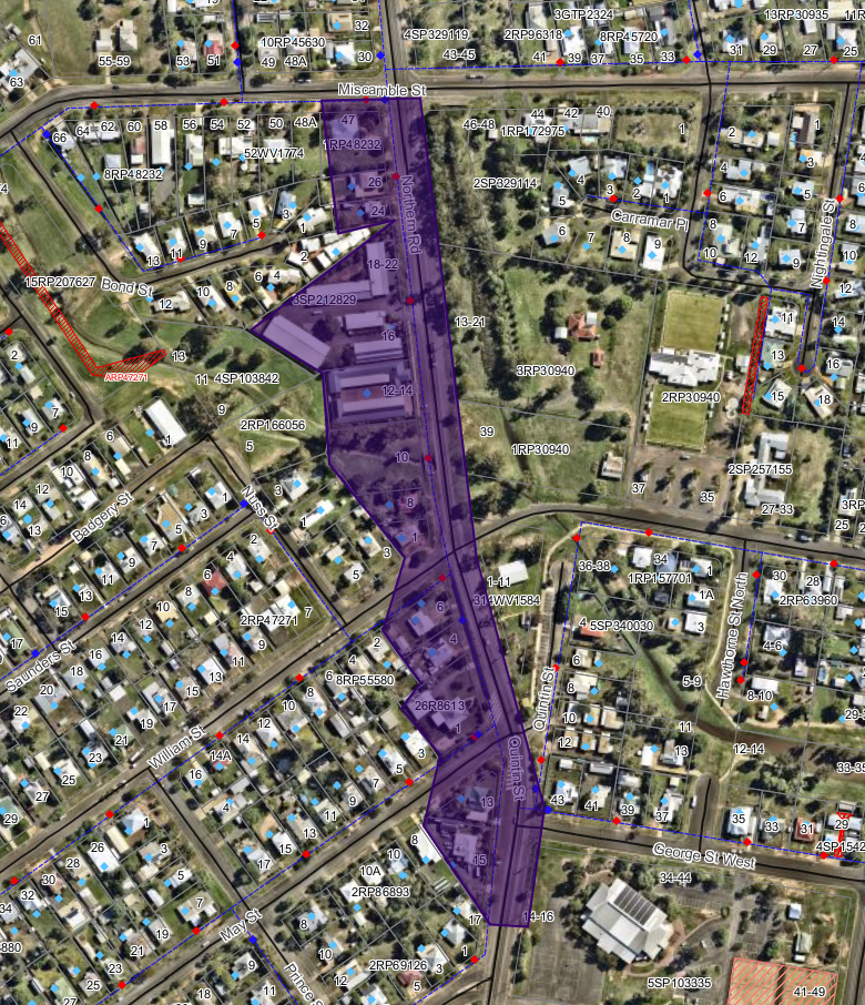 20250225 Water shut off affected areas.png