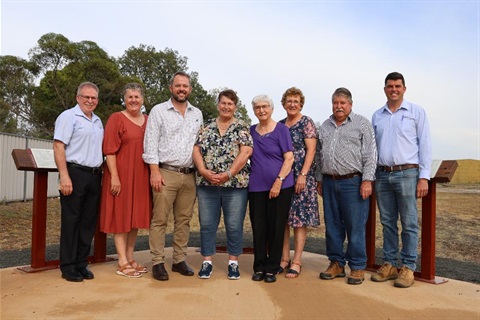20251008 MR Remembering Roma's First Cemetery