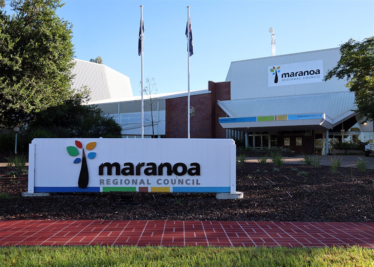 Council | Maranoa Regional Council