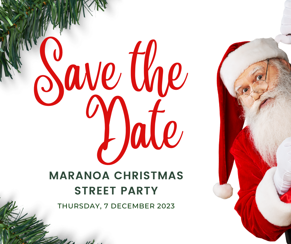 save the date