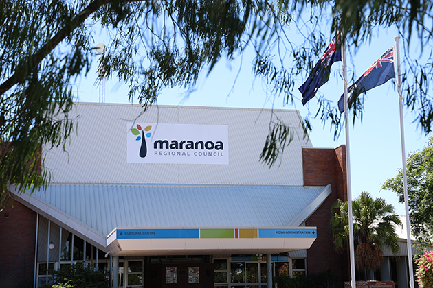 Maranoa residents are encouraged to keep an eye on their mailboxes with rate notices being issued to ratepayers on Tuesday, August 5.