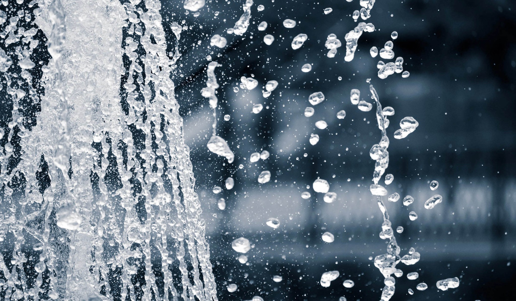Water interruption