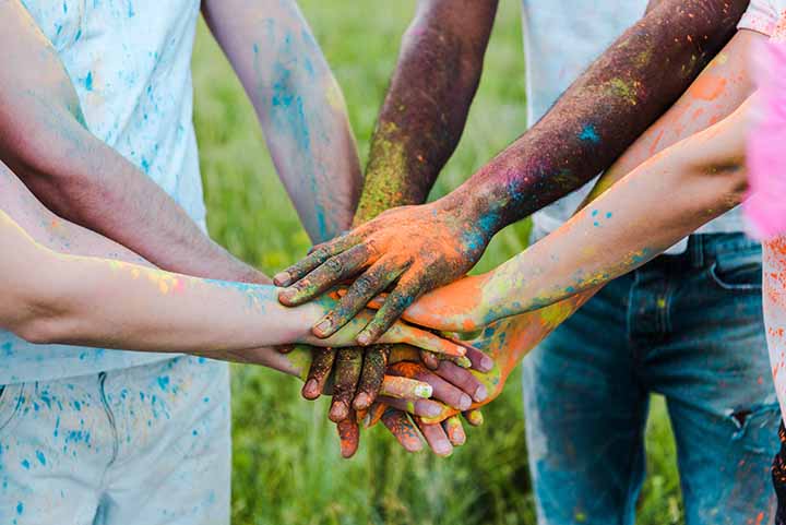Celebrate Harmony Week 2023 in the Maranoa Region