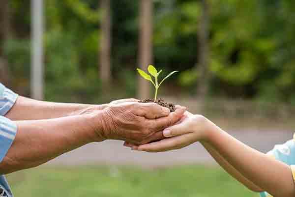 Grants up to $25,000 Available for Maranoa Community