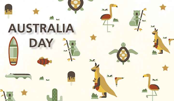 Australia Day in the Maranoa 2022