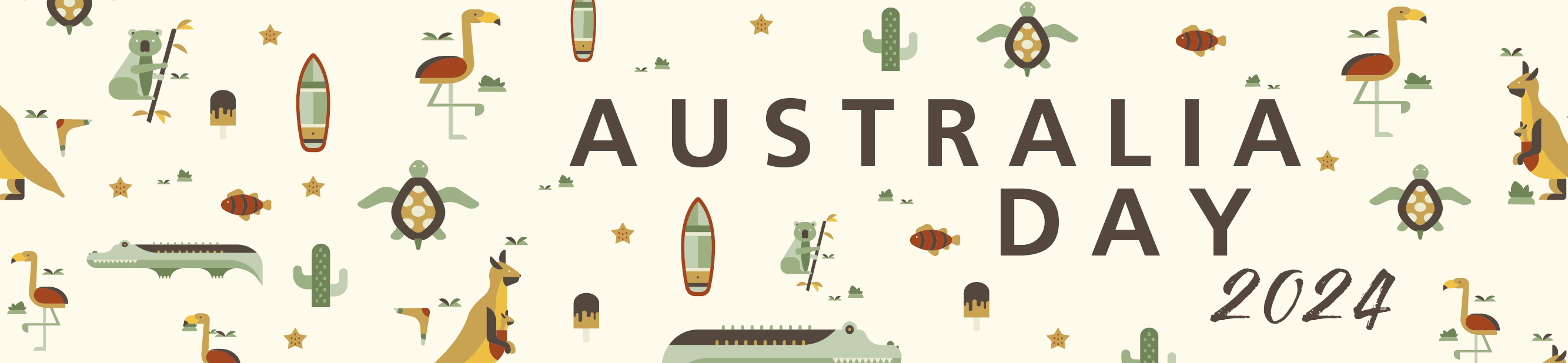 Australia day website page banner 2024 1