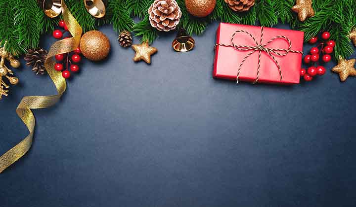 Council Christmas and New Year closure dates