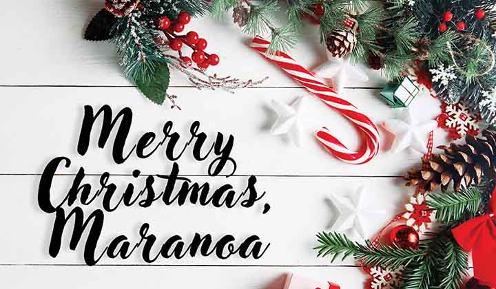 Council Christmas and New Year closure dates 2022/23