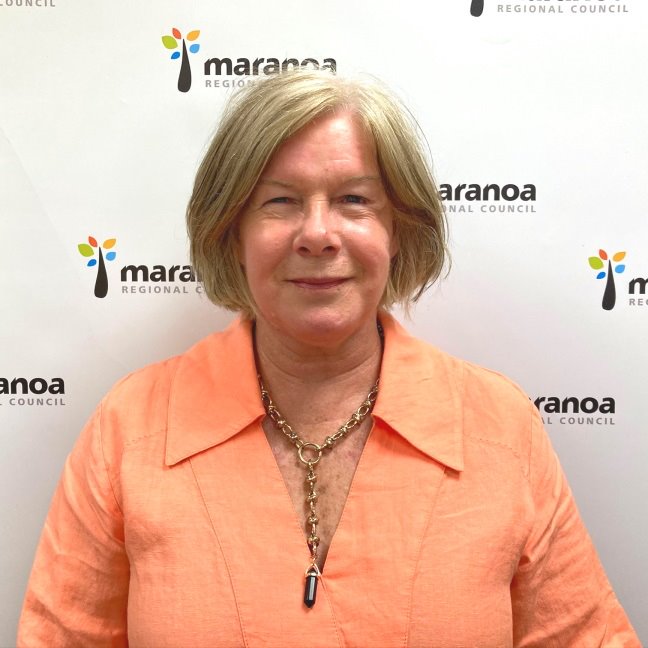 Edwina Marks - Chief Executive Officer
