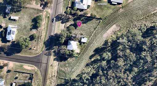 Expression of Interest - Sale of 236 Edwardes Street North, Roma QLD 4455