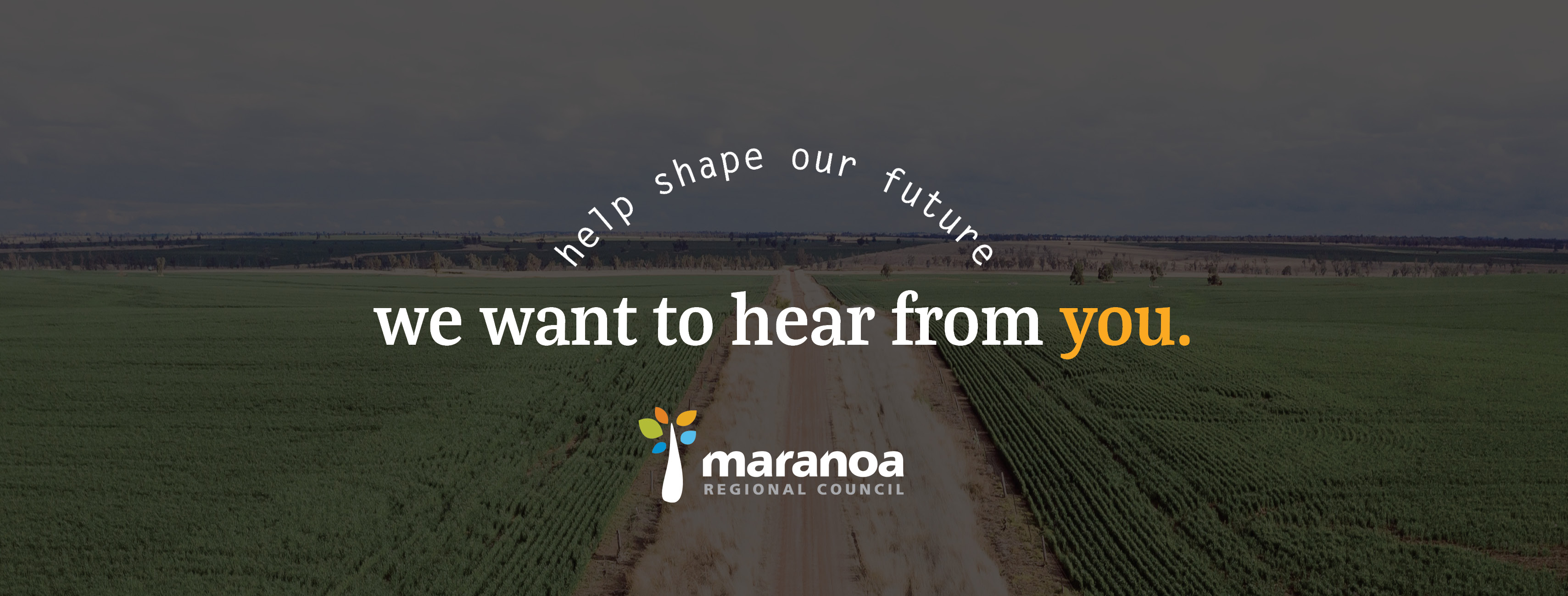 Shaping our future