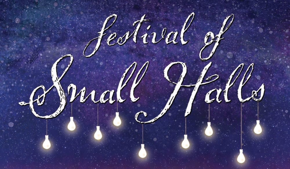 Festival of small halls 2023
