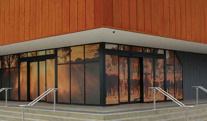 Have your say in the naming of the Roma Saleyards Interpretive Centre