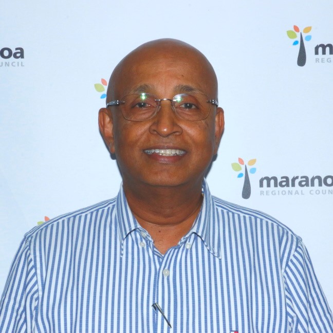 Ken vaheesan
