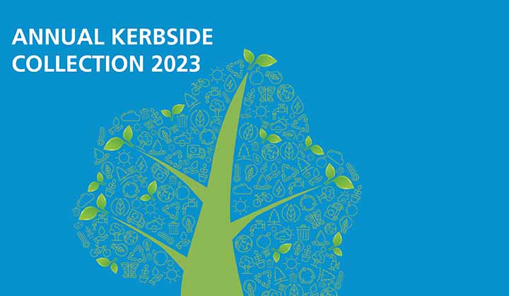Maranoa Annual Kerbside Collection commences in March