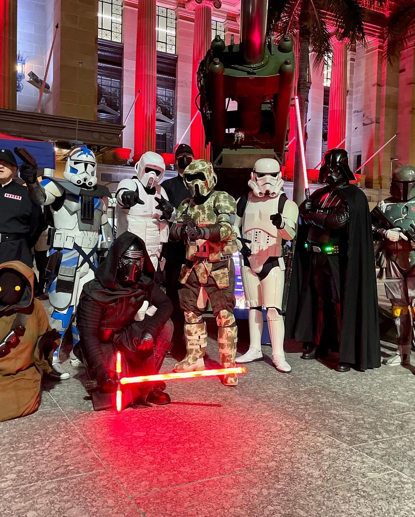 Roma will turn into a galaxy of geeks this August as pop-culture festival RomaCon returns for its fifth year.