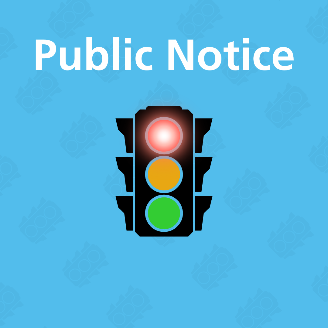 Maranoa Roadworks Public Notice, roadworks on Carnarvon Highway