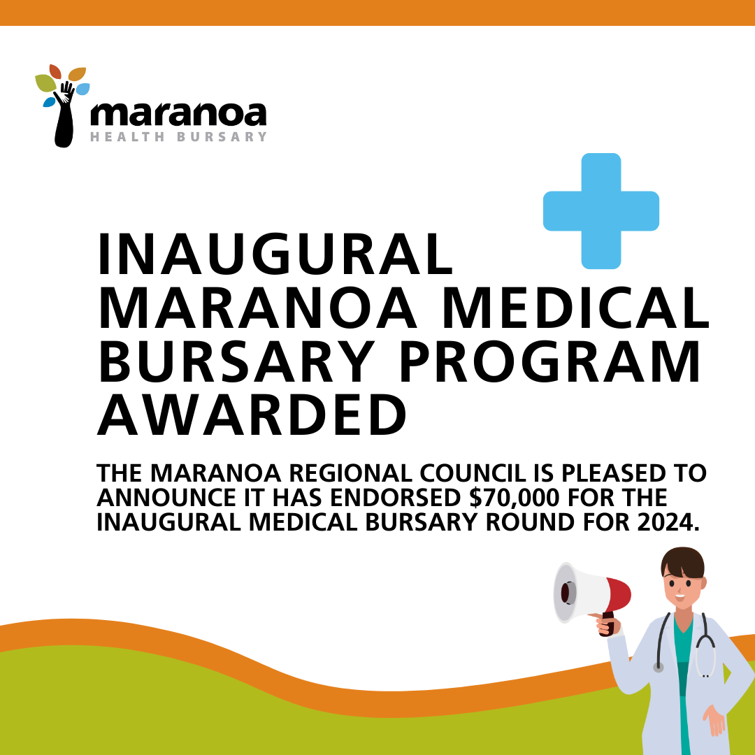 Medical bursery