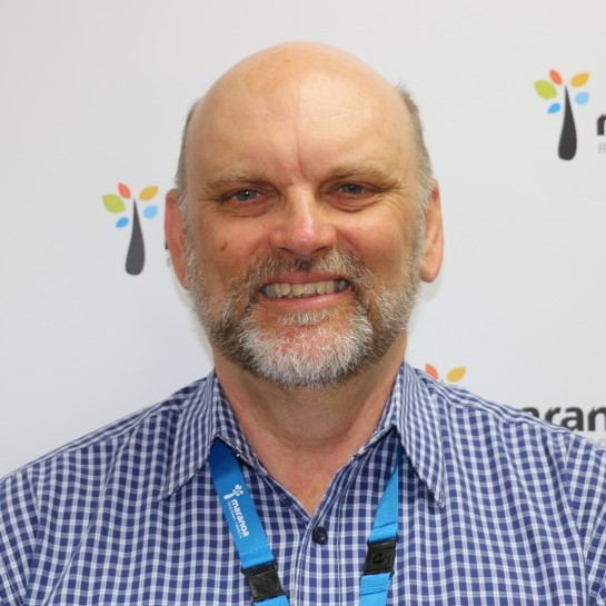 Norm garsden
