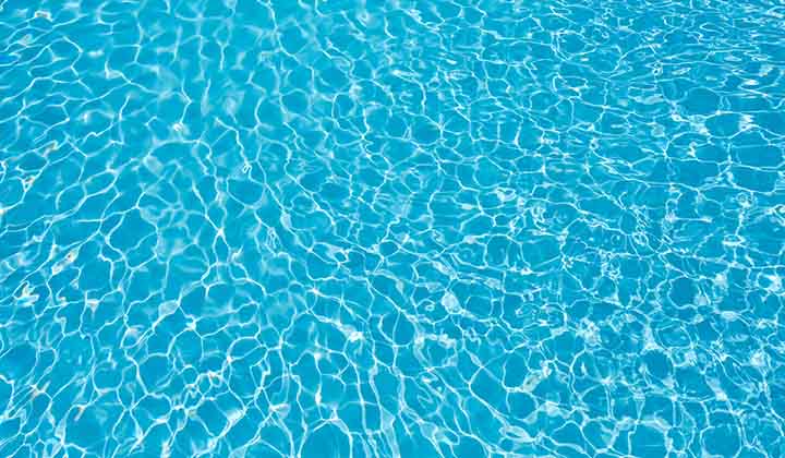 Temporary closure of Mitchell Swimming Pool