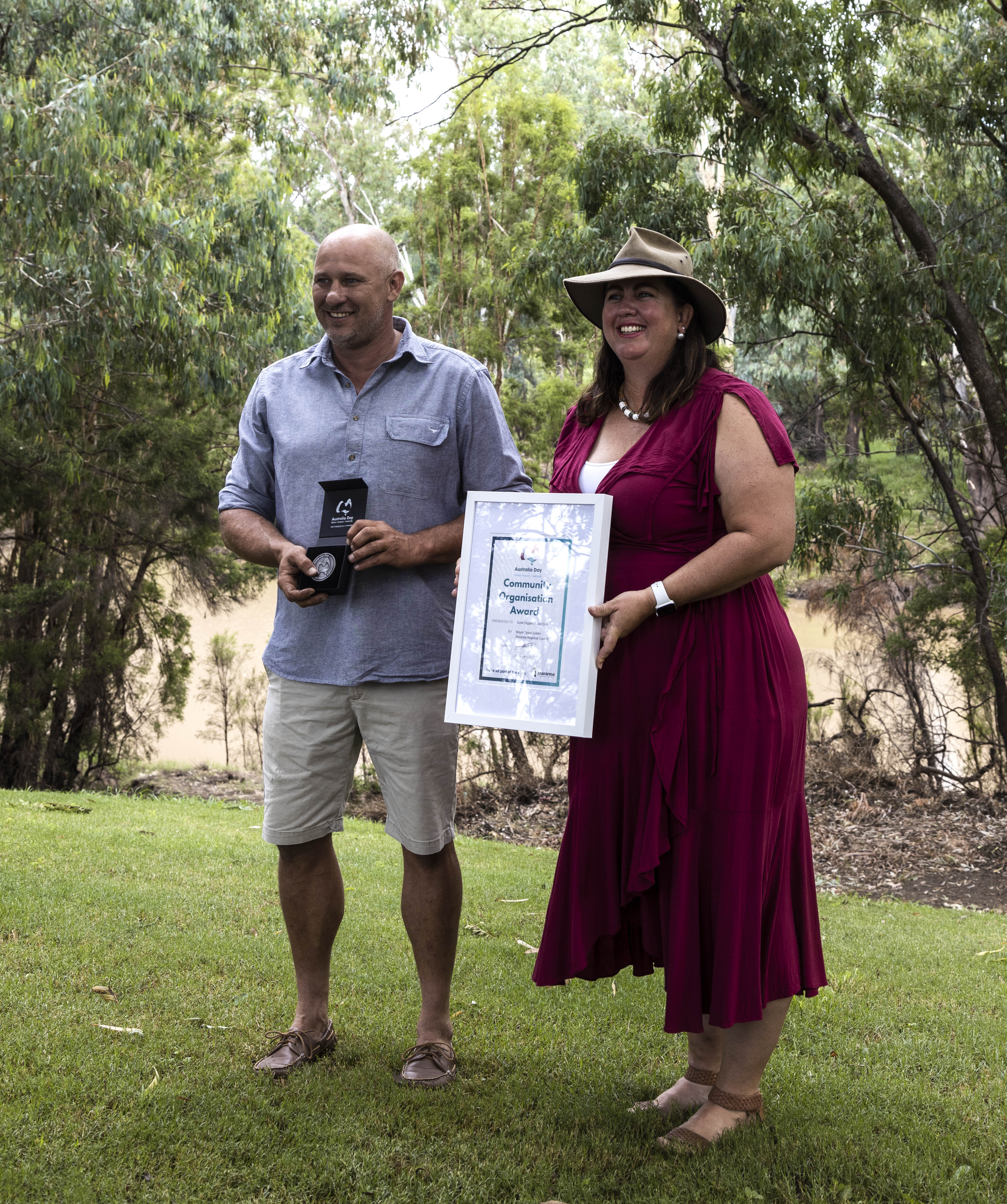 COMMUNITY ORGANISATION AWARD | Surat Diggers Race Club