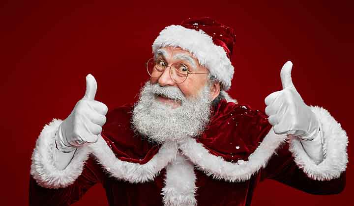 Christmas is coming early! Council to host Maranoa Christmas Street Party