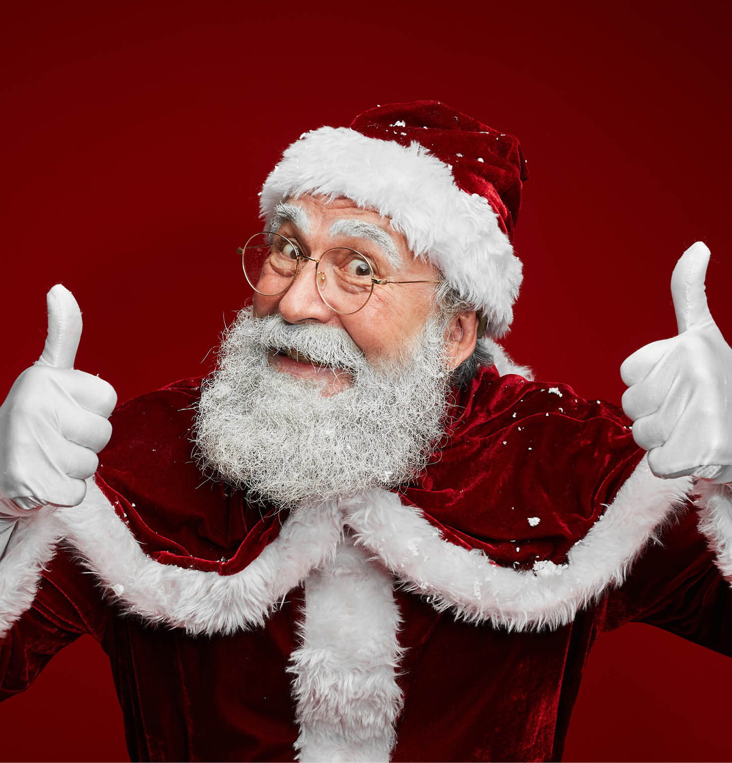 Santa event