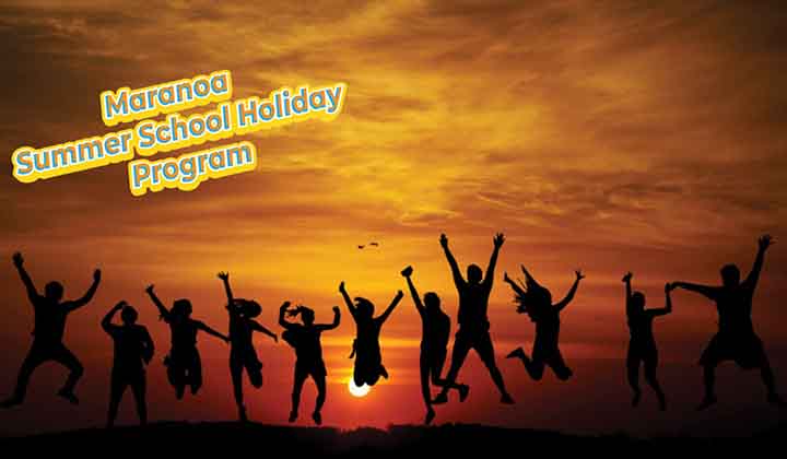 Maranoa school holiday program set to entertain local youth