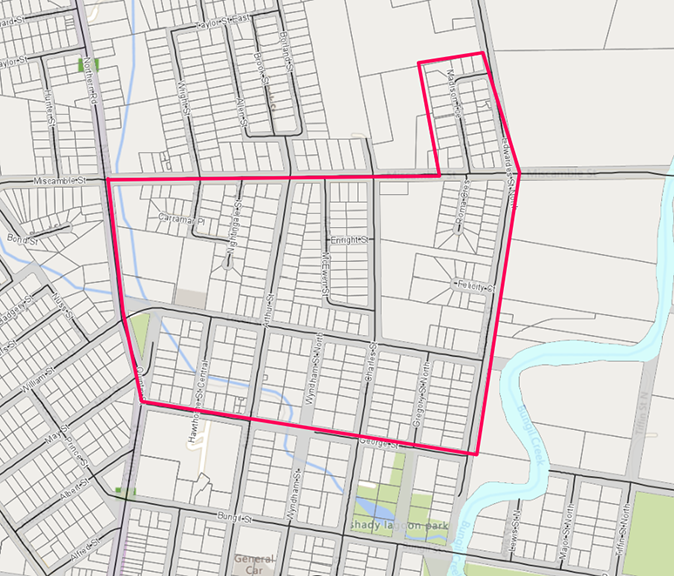 Sewer manhole inspections and Cockroach fogging to commence in Roma