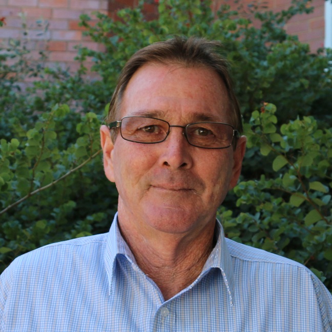 Stephen scott