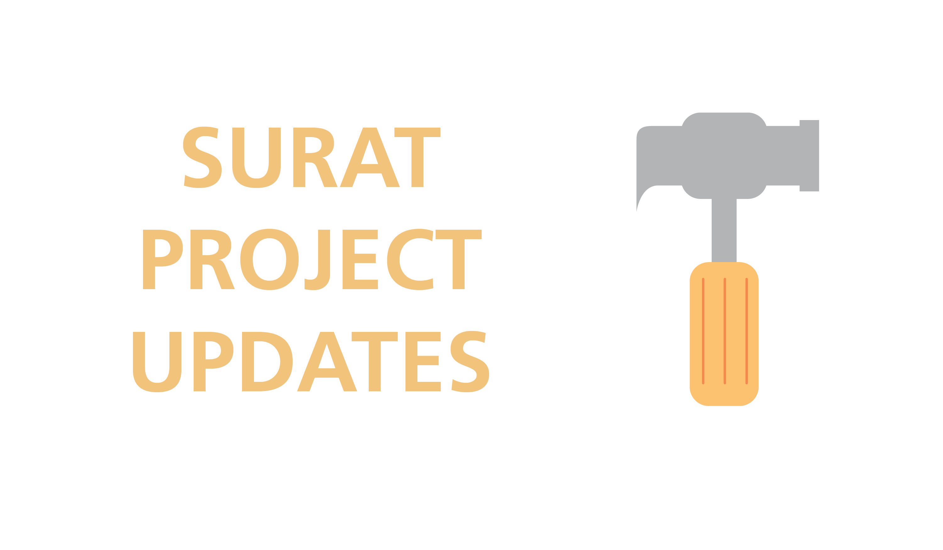 Surat project updates