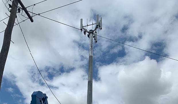 Improved digital connectivity for Surat goes live