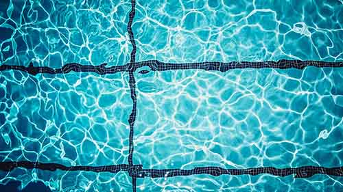 Temporary closure of Maranoa swimming pool