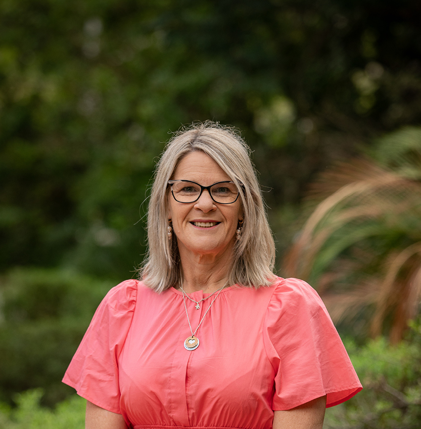 Councillor Johanne Hancock 2023