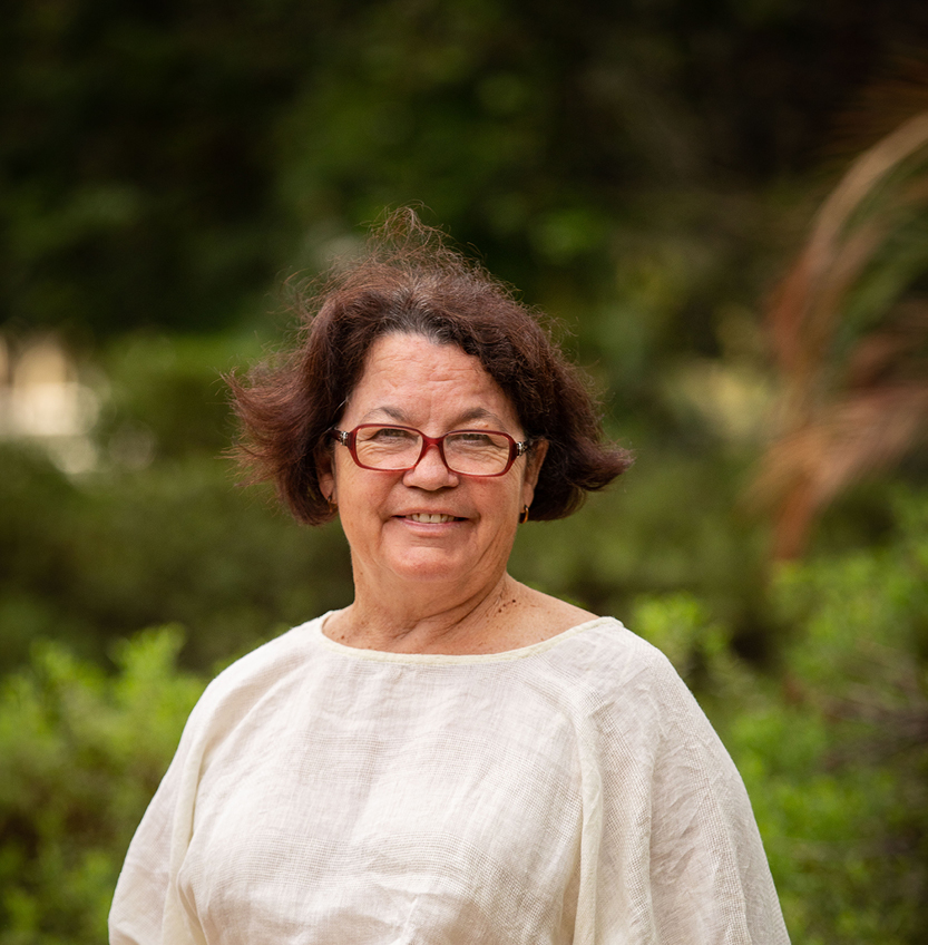 Councillor Julie Guthrie 2023