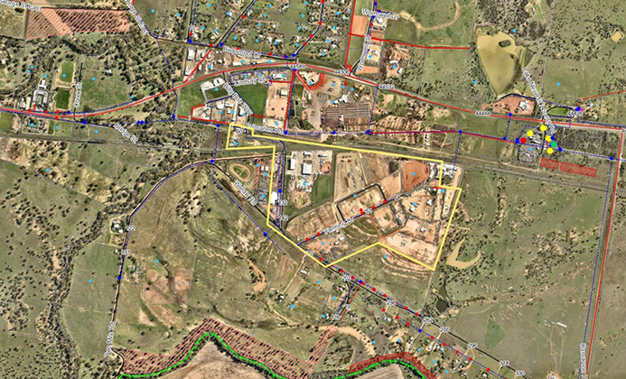 All affected blocks in this area have been door knocked and informed of this impending interruption.
Council appreciates your understanding.
For any questions, please call Council on 1300 007 662.