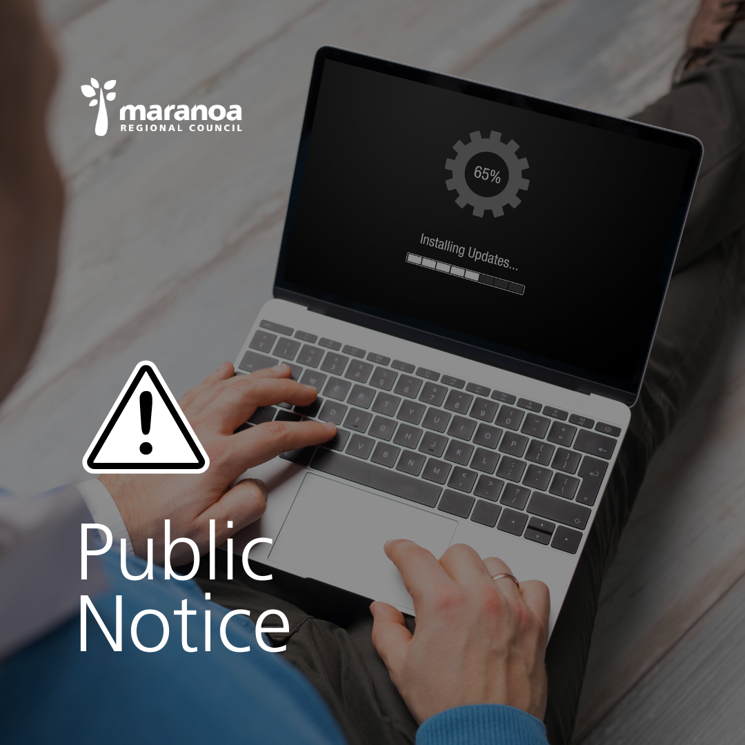 Public Notice