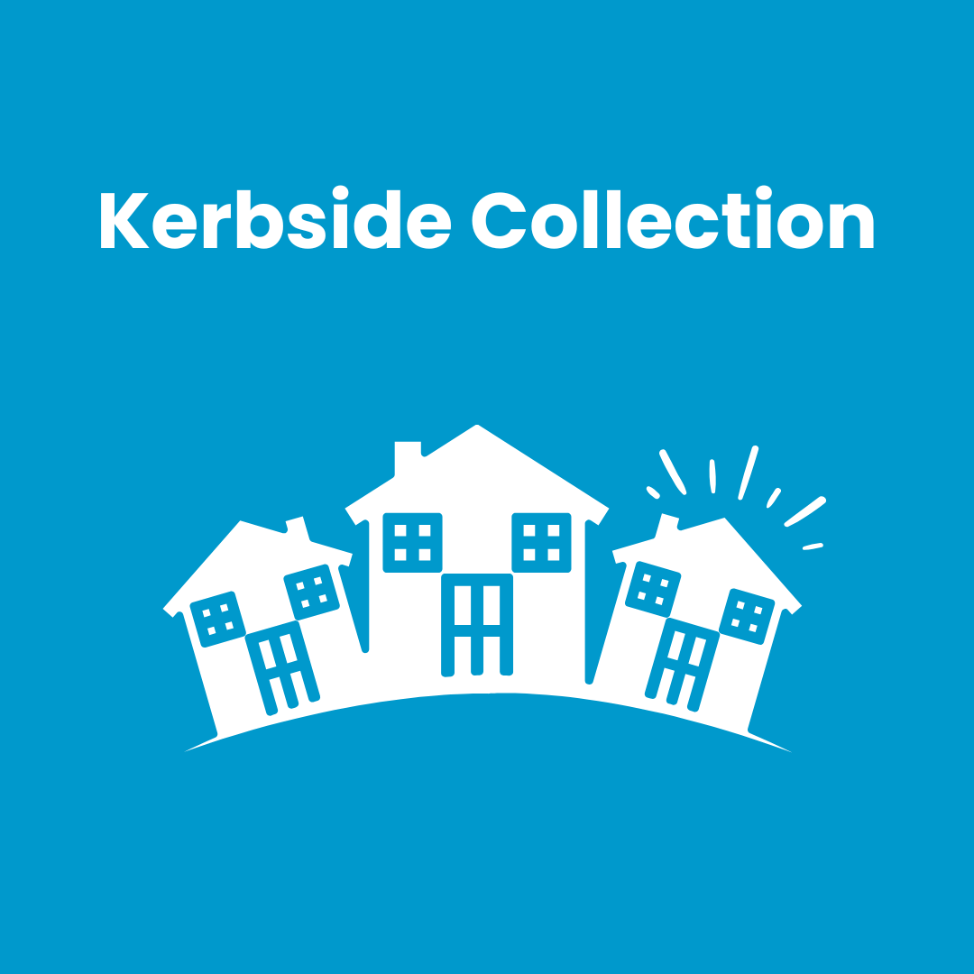 Annual Kerbside Collection.