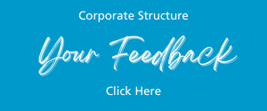 Provide feedback on Council&#039;s structure