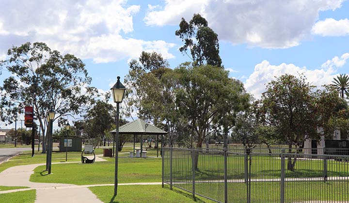 Have Your Say on Yuleba's Master Plan