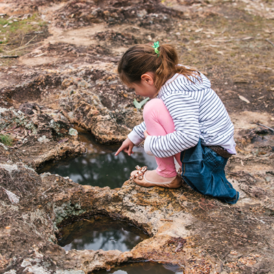 Yuleba Native Wells