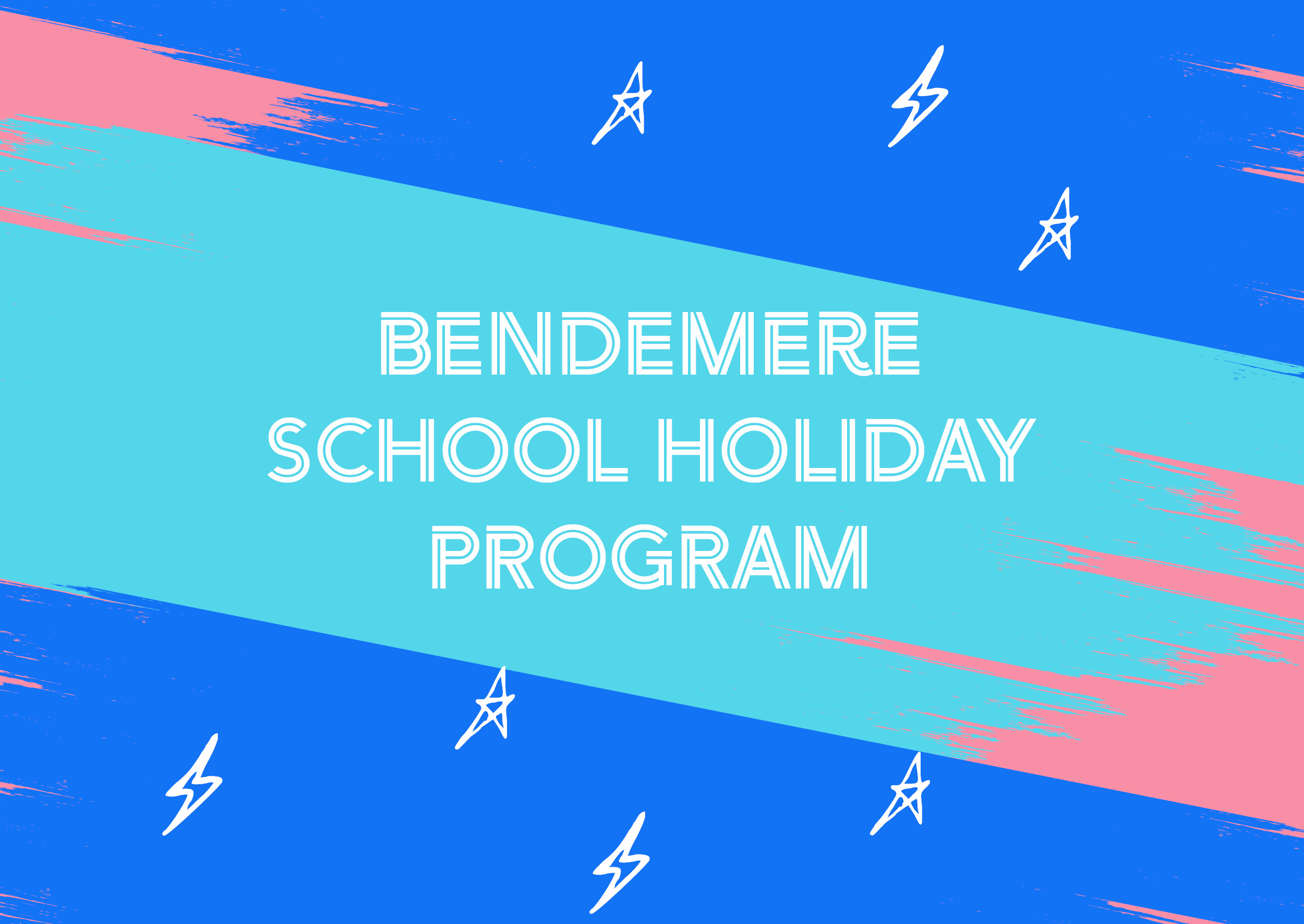 Yuleba and Wallumbilla School Holiday Program